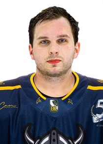 Niklāvs Rauza