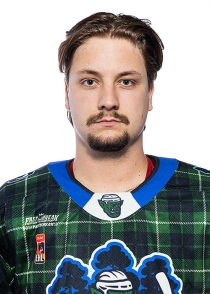 Jānis Matīss Liepiņš