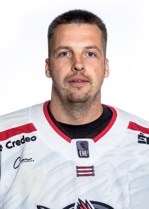 Ronalds Kļimovs