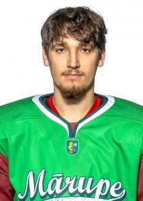 Toms Kristofers Rudens