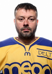 Sergejs Gņezdilovs