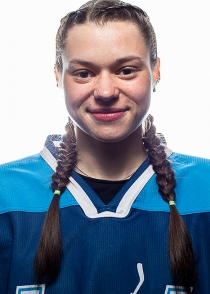 Viktoriya Tsenova