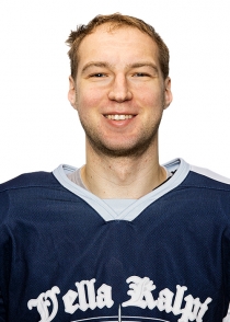 Nikita Molodovs