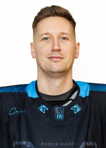 Kristaps Norkus