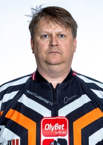 Kaspars Kārklinieks