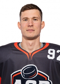 Roman Mamatov