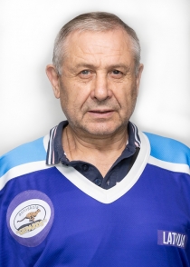 Semjons Kondrašovs