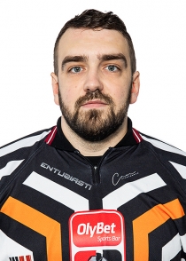 Armands Baumanis