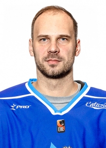 Mihails Zavjalovs