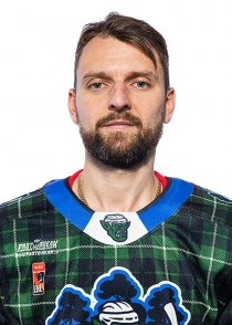 Mārtiņš Vilhoviks