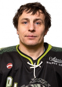 Jānis Kriuliņš