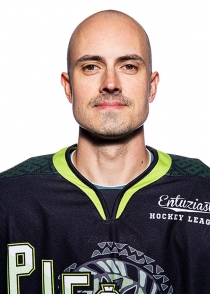 Dāvis Matīss Eliņš