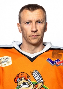 Egils Šverns