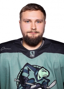 Vladislav Kolotvin