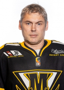 Andris Štībelis