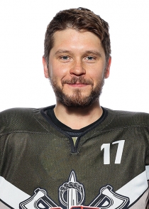Michael Salov