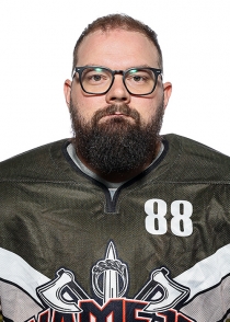 Maxwell Hazledine