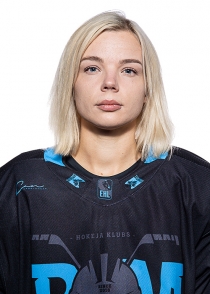 Kitija Zakalovska