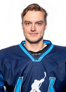 Jānis Marjans Krickis