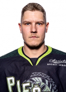 Vladislavs Edgars Sedvalds