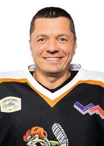 Antons Truševs