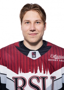 Mikael Rauvola