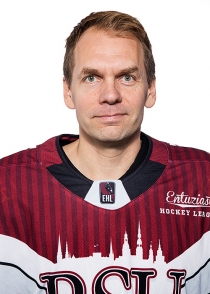 Juha Kinnunen