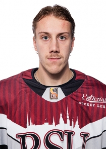 Niko Heikkila