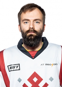 Andris Danovskis