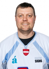Jānis Beķeris