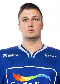 Oskars Šagiazdanovs