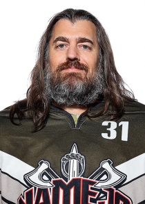 Jean Luc Degagne