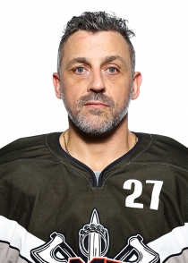 Matthew Mackenzie