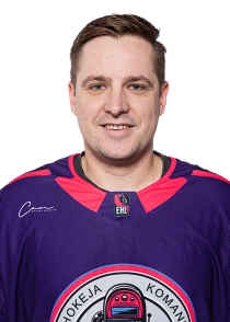 Edgars Pukinskis