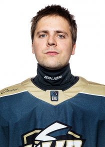Klāvs Kučinskis