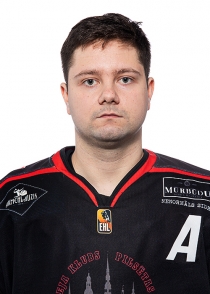 Deniss Davidovs
