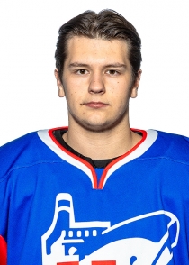 Niklāvs Kārlis Kuks