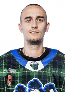 Matīss Dāvis Bērziņš