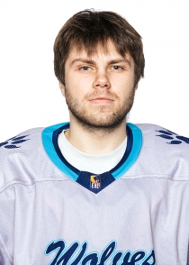 Daniels Stepanovs