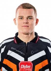 Aleksandrs Novikovs (REF)
