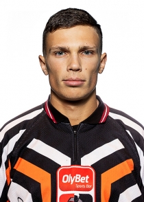 Daniils Potrivailo (REF)