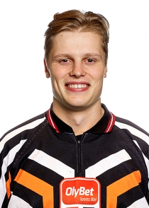 Vladislavs Odiņš (REF)