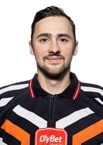 Kristaps Namiķis (REF)