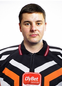 Edgars Ķuze (REF)