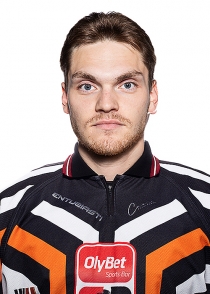 Kristaps Kristiņš (REF)