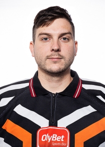 Kristaps Veršūns (REF)