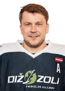 Jānis Grēns