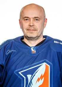 Kārlis Skalbergs