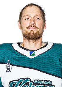 Jānis Klāviņš