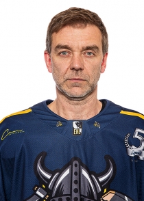 Māris Kleščevskis